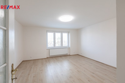 Pronájem bytu 3+1, 58 m2, Praha