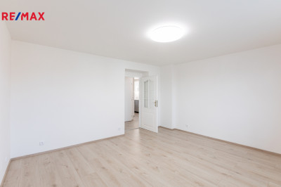 Pronájem bytu 3+1, 58 m2, Praha