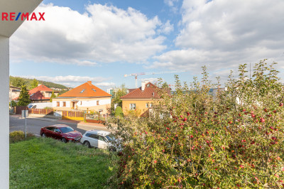 Pronájem bytu 3+1, 58 m2, Praha