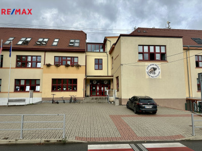 Prodej pozemku pro bydlení, 873 m2, Vrané nad Vltavou