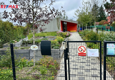 Prodej pozemku pro bydlení, 873 m2, Vrané nad Vltavou