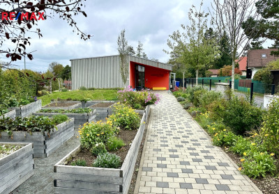 Prodej pozemku pro bydlení, 873 m2, Vrané nad Vltavou