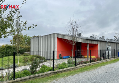 Prodej pozemku pro bydlení, 873 m2, Vrané nad Vltavou