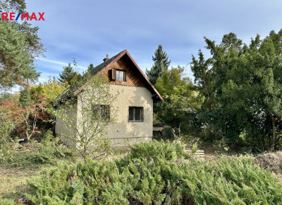 Prodej pozemku pro bydlení, 873 m2, Vrané nad Vltavou