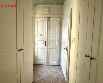 Prodej bytu 3+1, 83,9 m2, Praha