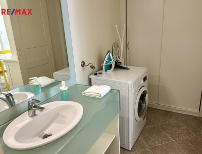 Prodej bytu 3+1, 83,9 m2, Praha