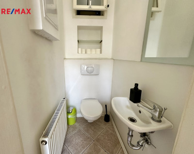 Prodej bytu 3+1, 83,9 m2, Praha