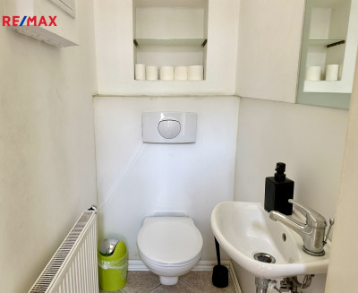 Prodej bytu 3+1, 83,9 m2, Praha