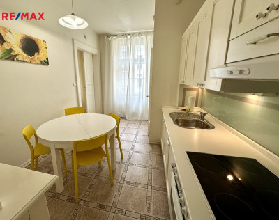 Prodej bytu 3+1, 83,9 m2, Praha