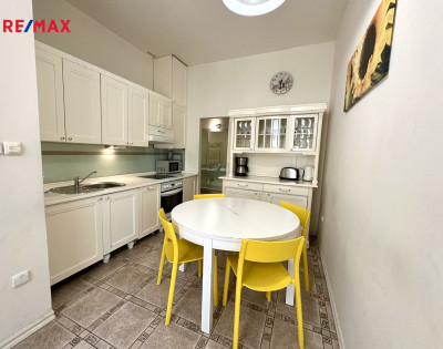 Prodej bytu 3+1, 83,9 m2, Praha