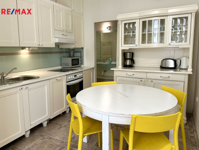 Prodej bytu 3+1, 83,9 m2, Praha