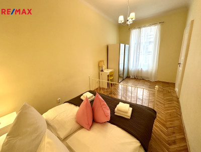 Prodej bytu 3+1, 83,9 m2, Praha