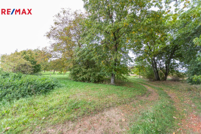 Prodej sadu/vinice, 6588 m2, Panoší Újezd