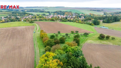 Prodej sadu/vinice, 6588 m2, Panoší Újezd