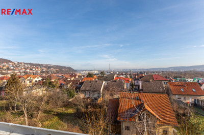 Prodej bytu 2+kk, 67 m2, Praha