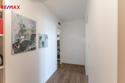 Prodej bytu 2+kk, 67 m2, Praha