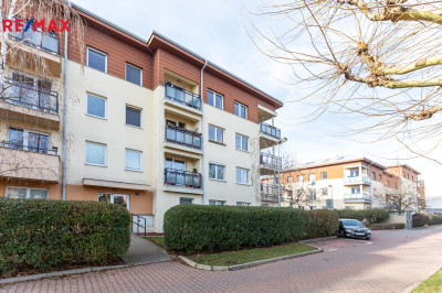 Prodej bytu 2+kk, 67 m2, Praha