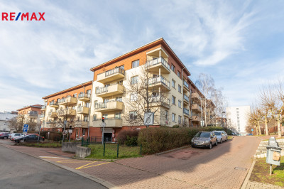 Prodej bytu 2+kk, 67 m2, Praha