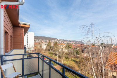 Prodej bytu 2+kk, 67 m2, Praha