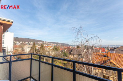 Prodej bytu 2+kk, 67 m2, Praha