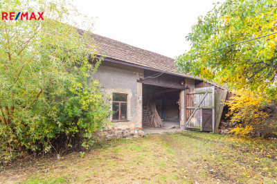 Prodej rodinného domu, 287 m2, Hostomice