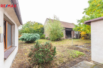 Prodej rodinného domu, 287 m2, Hostomice