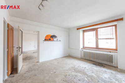 Prodej rodinného domu, 287 m2, Hostomice