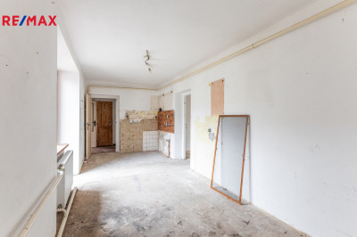 Prodej rodinného domu, 287 m2, Hostomice