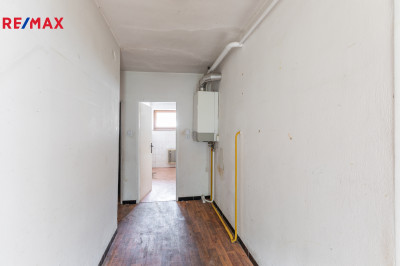 Prodej rodinného domu, 287 m2, Hostomice