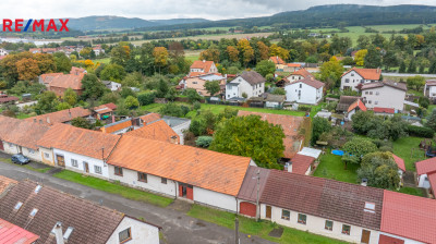 Prodej rodinného domu, 287 m2, Hostomice