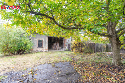 Prodej rodinného domu, 287 m2, Hostomice