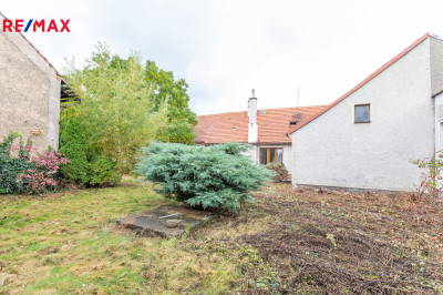 Prodej rodinného domu, 287 m2, Hostomice