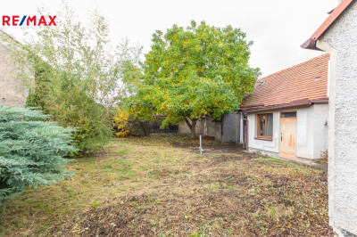 Prodej rodinného domu, 287 m2, Hostomice