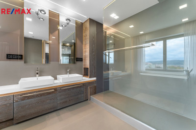 Prodej bytu 5+kk, 256 m2, Praha