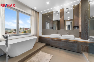 Prodej bytu 5+kk, 256 m2, Praha