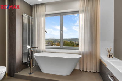 Prodej bytu 5+kk, 256 m2, Praha