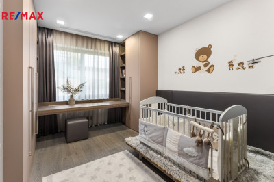 Prodej bytu 5+kk, 256 m2, Praha