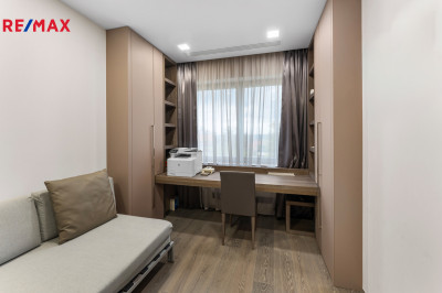 Prodej bytu 5+kk, 256 m2, Praha