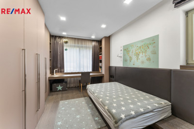 Prodej bytu 5+kk, 256 m2, Praha