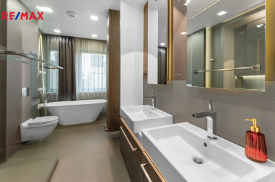 Prodej bytu 5+kk, 256 m2, Praha