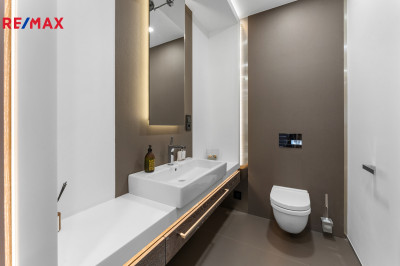 Prodej bytu 5+kk, 256 m2, Praha