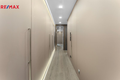 Prodej bytu 5+kk, 256 m2, Praha