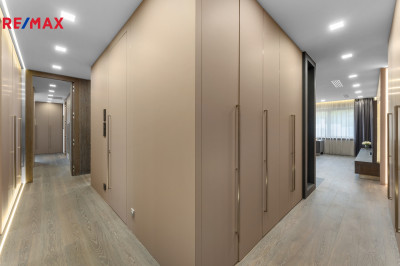 Prodej bytu 5+kk, 256 m2, Praha