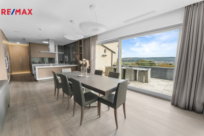 Prodej bytu 5+kk, 256 m2, Praha