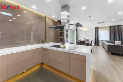 Prodej bytu 5+kk, 256 m2, Praha