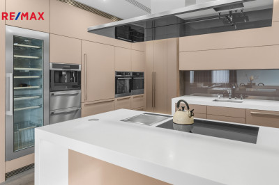 Prodej bytu 5+kk, 256 m2, Praha