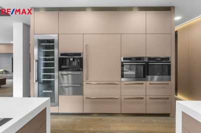 Prodej bytu 5+kk, 256 m2, Praha