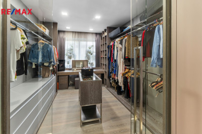 Prodej bytu 5+kk, 256 m2, Praha