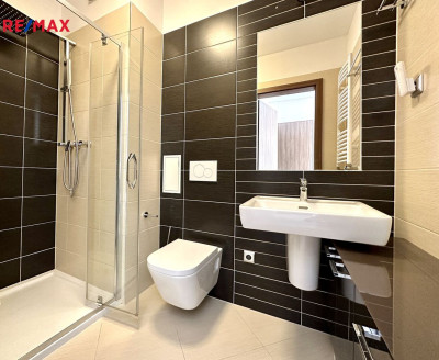 Pronájem bytu 4+kk, 114 m2, Praha