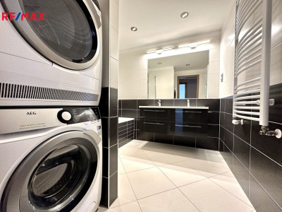 Pronájem bytu 4+kk, 114 m2, Praha